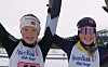 Ingrid Reppen Rosenvinge, Kolvereid, og Elise Nilsen, Terråk