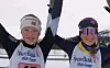 Ingrid Reppen Rosenvinge, Kolvereid, og Elise Nilsen, Terråk