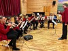 Arkivbilde fra 2021 - Bindal skolemusikk.