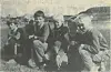 Svein Gustav Sinkaberg, Roar Langli, Marius Ramfjord, Tony Westvik, Leif Oskar Olsvik og Amund Bjørangen Tørum.