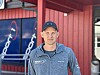 Andreas Skeie sier det er mye nytt å lære, men ser fram til å sette sitt eget preg på K-Sport etter hvert.