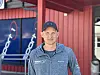 Andreas Skeie sier det er mye nytt å lære, men ser fram til å sette sitt eget preg på K-Sport etter hvert.