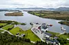 Viknaslipen har vokst ut av dagens lokaler i Hansvika. Nå har styret vedtatt en investeringsplan på drøyt 100 millioner kroner for å øke kapasiteten og effektivisere produksjonen.