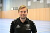 Tobias Vikan, daglig leder i Rørvik IL.