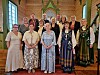 Bak fra venstre: Inge Olav Brevik (Vassås), Gunnar Pettersen (Vassås), Trond Roger RønningMidten fra venstre: Lill-Tove Mosling Evensen (Solstad), Hilde Marie Heide (Solstad), Heidi Synnøve Brevik (Vassås), Brit Skjelsvik (Vassås), Turid Klimpen Lande (Vassås)Foran fra venstre: Eli Irene Heide Åsaune (Solstad), Eldbjørg Tove Alsli (Solstad), Mette Wagnild (Vassås), May Elisabeth Brevik Bekkevold (Vassås), Sissel Elisabeth Hansen (Vassås).