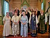 Bak fra venstre: Inge Olav Brevik (Vassås), Gunnar Pettersen (Vassås), Trond Roger RønningMidten fra venstre: Lill-Tove Mosling Evensen (Solstad), Hilde Marie Heide (Solstad), Heidi Synnøve Brevik (Vassås), Brit Skjelsvik (Vassås), Turid Klimpen Lande (Vassås)Foran fra venstre: Eli Irene Heide Åsaune (Solstad), Eldbjørg Tove Alsli (Solstad), Mette Wagnild (Vassås), May Elisabeth Brevik Bekkevold (Vassås), Sissel Elisabeth Hansen (Vassås).