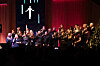 Rørvik gospelkor.