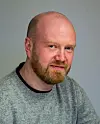 Yngve Flo.