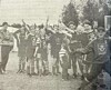 Jenter 88 samlet sammen med lagleder Kari Venke Sørø. Jentene på laget er Linda Jentoft, Hege T. Strand, Marit Kristiansen, Emma N. Knotten, Marthe Nygård, Marit Melby, Sissel Fjær, Kristina A. Finnanger, Kirsti Karlsen, Marte Eriksen, Ingeborg Nordheim og Helle Paulsen.