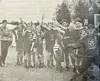 Jenter 88 samlet sammen med lagleder Kari Venke Sørø. Jentene på laget er Linda Jentoft, Hege T. Strand, Marit Kristiansen, Emma N. Knotten, Marthe Nygård, Marit Melby, Sissel Fjær, Kristina A. Finnanger, Kirsti Karlsen, Marte Eriksen, Ingeborg Nordheim og Helle Paulsen.