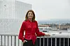 Skattedirektør Nina Schanke Funnemark.