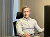 Johan Mo har blitt daglig leder i Mo-Eiendom AS.