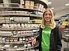 Idun Ravn Lauritzen (18) stortrivdes med jobbskygging ved apoteket i Rørvik.