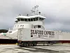 NTS markerte seg på en åttende og en niende plass på listen med selskapene NTS Shipping og NTS Management.