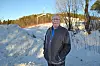 Finn Øseth feirer 85 år denne uken.