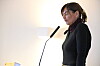 Janne Berit Hellesø, Helse- og velferssjef i Bindal Kommune.