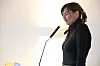Janne Berit Hellesø, Helse- og velferssjef i Bindal Kommune.