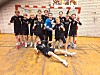 Rørviks Gutter 16 kunne juble etter en god helg i Nordland.