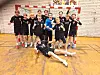 Rørviks Gutter 16 kunne juble etter en god helg i Nordland.