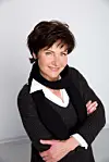 Elena Yakovleva er ansatt i 50 prosent stilling i Nærøysund fra høsten.