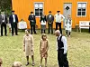 Musikalen 'Ørnerovet' har gledet mange publikummere tidligere år. I år blir det en ny sjanse for å oppleve dette på Leka.