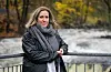 Skadeforebygger i Fremtind, Therese Hofstad-Nielsen, oppfordrer huseiere til å gjøre noen viktige grep før snøen smelter.