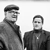 Bestefar Magne Vollan og barnebarnet Adrian Jørgensen har en svært nær og god kontakt. Nå blir bestefar hyllet i en ny låt.