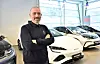 Espen Heimsvik, Høylandet Auto.