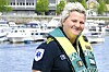 Kari-Janne Williksen, seksjonsleder prehospital klinikk seksjon Nærøysund og Leka.