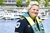 Kari-Janne Williksen, seksjonsleder prehospital klinikk seksjon Nærøysund og Leka.