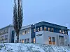 Illustrasjonsfoto Rørvik rådhus.