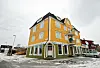 Skippergata 9 i Rørvik er solgt.