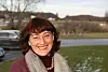– I dag tror jeg det er mange på Leka som puster lettet ut, sier en fornøyd Leka-ordfører Elisabeth Helmersen.