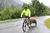 Tomas Gustavsson ble landeveiens rytter i kjærlighetens tegn denne sommeren.