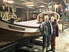 Bjørn Vatnan og Eva Otervik Vatnan har Bindalsbåten som en felles hobby.