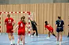 Rørvik J16 fra en tidligere kamp i sesongen.