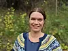 Kristin Nordvoll Mork kommer til Nærøysund kulturhus med forestillingen «Samvittigheten». Hun lover en kveld med masse humor, men også rom for litt ærlig alvor.