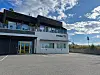 Politiet opplever problemer med flere datasystemer. Feilen påvirker blant annet muligheten til å anmelde forhold på nett. Illustrasjonsfoto Nærøysund politistasjon.
