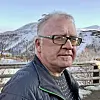 Daglig leder Snorre Tørriseng vil være med å bidra i nasjonale dugnaden.