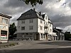 Strandgata Delikatesse AS, som driver Kork Vinbar & Scene i Rørvik, har fått innvilget søknad om fast uteservering ved lokalene i Strandgata.