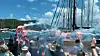 Lindas reise i Talisker Whisky Atlantic Challenge 2022