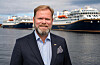 Bent Martini - administrerende direktør.