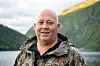 Knut Henning Rosenvinge er leder i utmarkslaget.