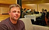 Nestleder i det nye lokallaget Ytre Namdal Bonde- og Småbrukarlag Bertil Nyheim ønsker å være en sterk og tydelig stemme for landbruket i Ytre Namdal.
