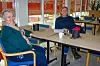 Enhetsleder helse og mestring Jenny Dolmen og aktivitetsleder Tone Iren Nygård ønsker alle som ønsker å komme med bidrag velkommen til møtet.