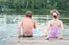 Årets utgave av friluftsskole i Bindal er like om hjørnet.