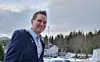Andreas Lauritz Sørensen fra Nærøysund Frp ble gjenvalgt i Trøndelag FrP.