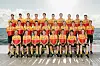 Uno-X Pro Cycling Team herrer 2022 sesongen