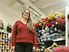 Hilde Johansen lover at kundene skal kjenne igjen butikken når hun offisielt overtar, men vurderer å utvide tilbudet med nettbutikk.