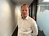 Morten Rosenkvist, direktør i Utdanningsdirektoratet.
